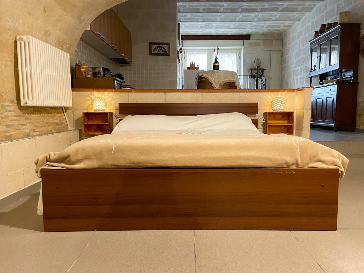 La Perla Di Tufo Βίλα Ματέρα Εξωτερικό φωτογραφία